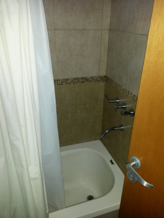 VENTA, Departamento de 1 Dormitorio. La Plata Casco. Zona Plaza Olazabal