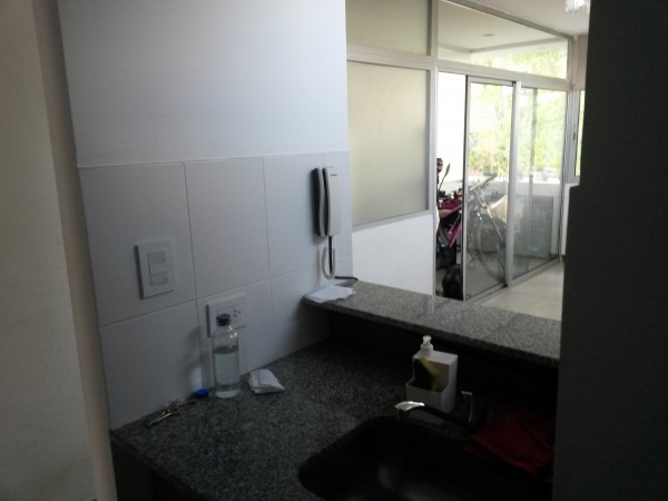 VENTA, Departamento de 1 Dormitorio. La Plata Casco. Zona Plaza Olazabal