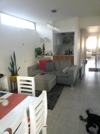 VENTA, Departamento de 1 Dormitorio. La Plata Casco. Zona Plaza Olazabal