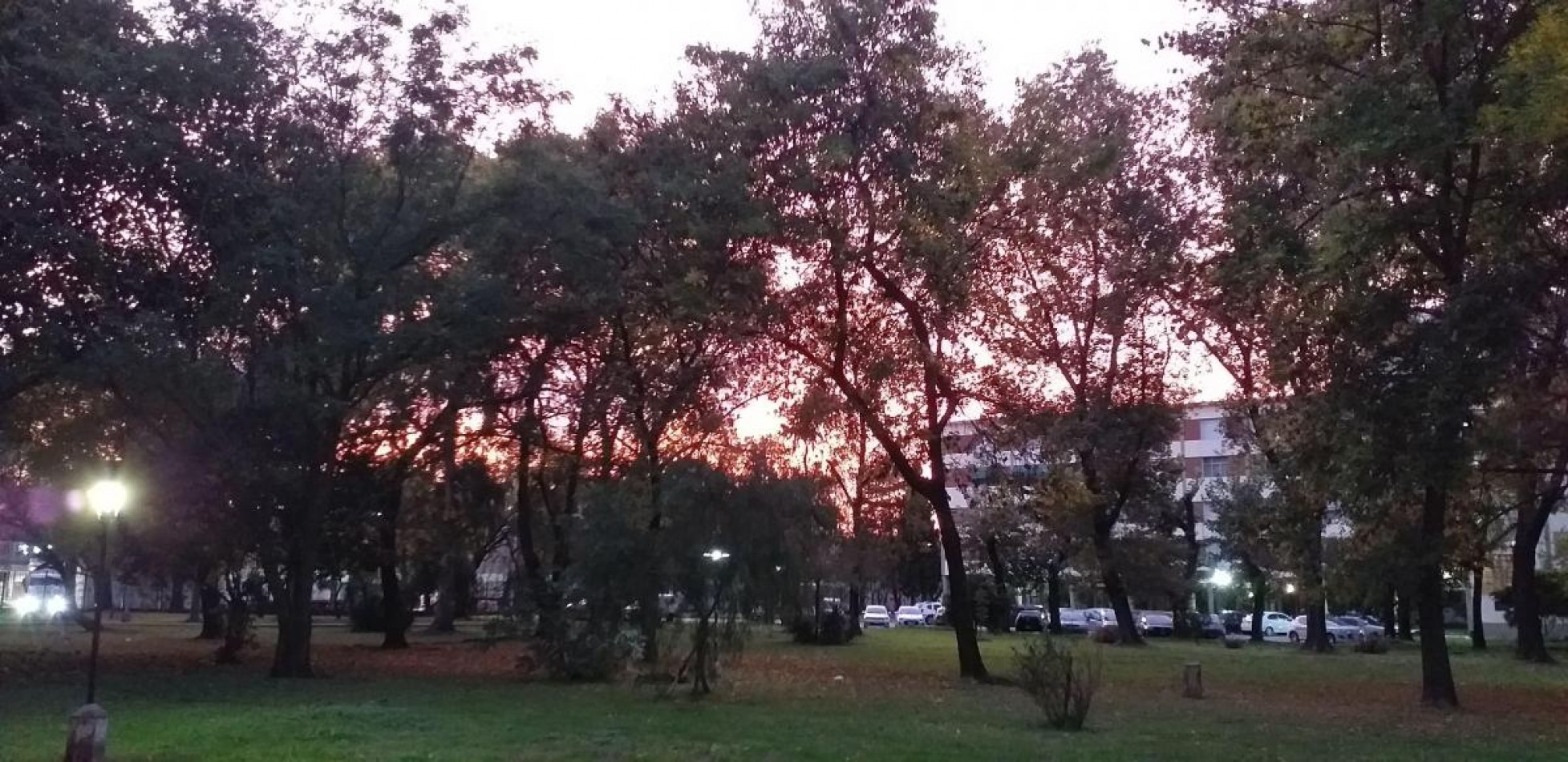 Barrio cerrado Mariano Moreno, ubicado Diaz Velez 285 - Edificio A-2. Avellaneda