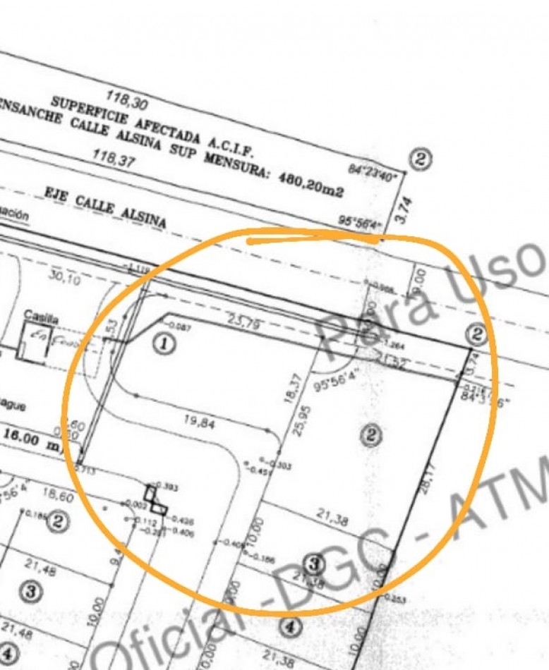 VENTA LOTE 580 M2 TODOS LOS SERV. BARRIO PRIVADO SOLARES DE LORENZO, MAIPU 