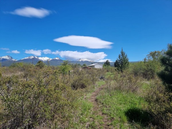 TERRENO EN LA LOCALIDAD DE TREVELIN -CHUBUT-