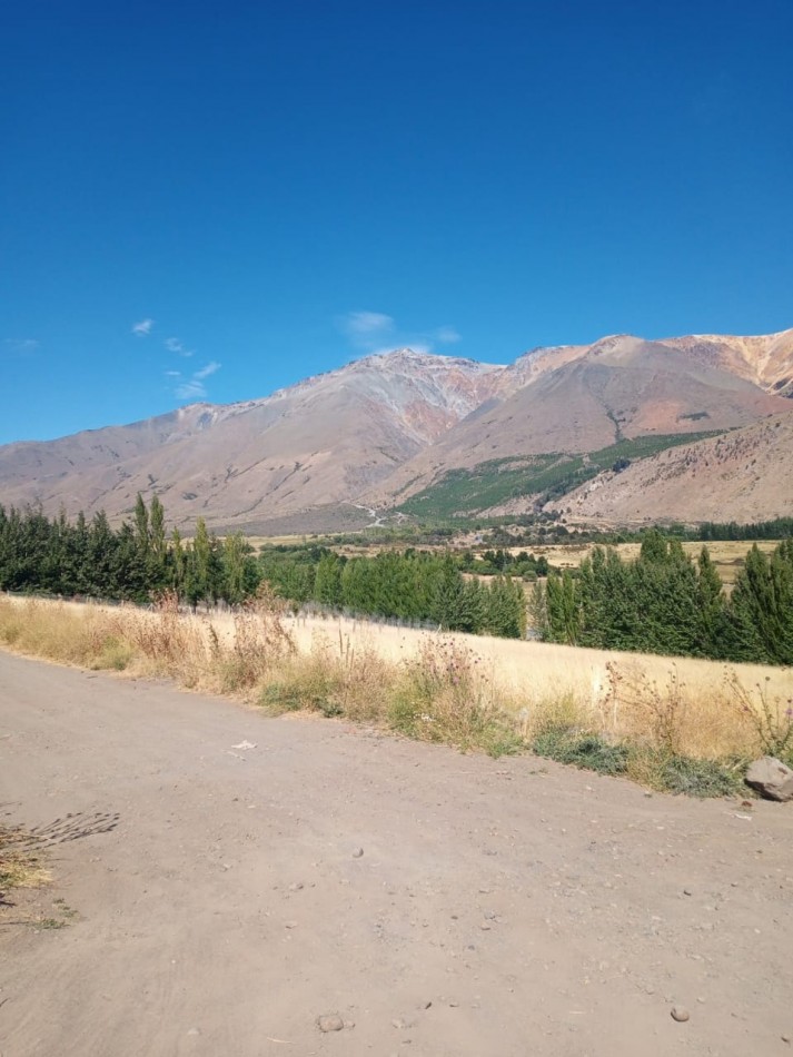 LOTES EN LOTEO EL PARAISO ESQUEL CHUBUT