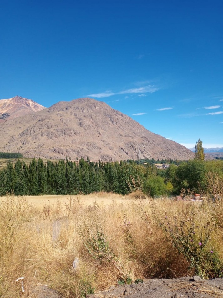 LOTES EN LOTEO EL PARAISO ESQUEL CHUBUT