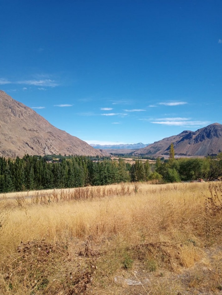 LOTES EN LOTEO EL PARAISO ESQUEL CHUBUT