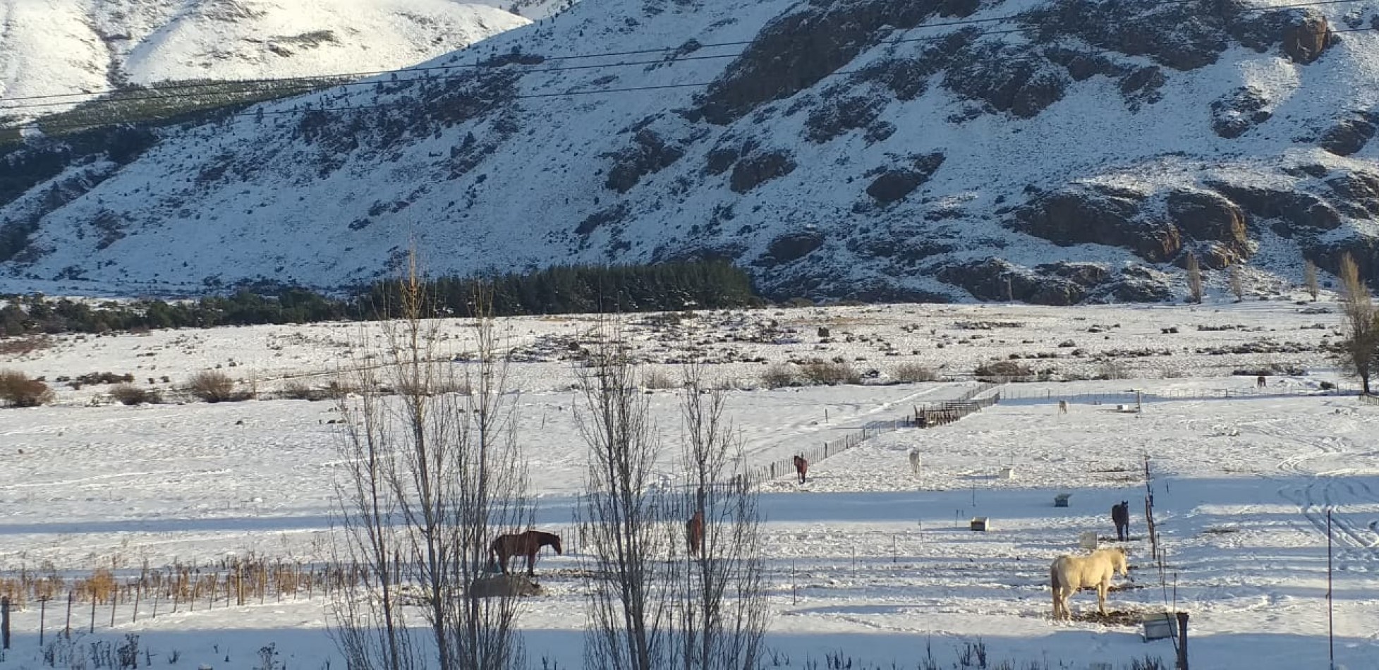 LOTES EN LOTEO EL PARAISO ESQUEL CHUBUT