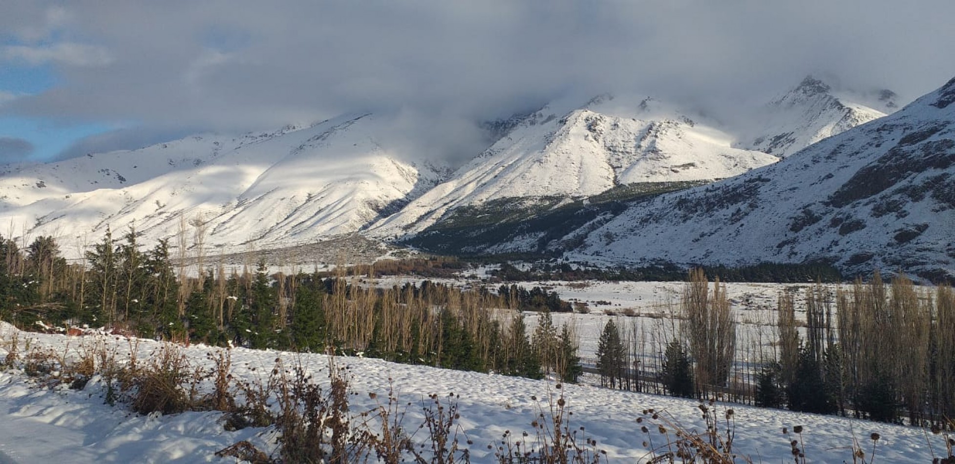 LOTES EN LOTEO EL PARAISO ESQUEL CHUBUT