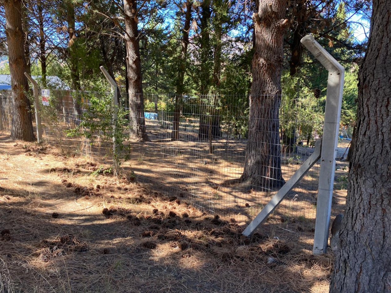 TERRENO EN BARRIO VILLA AYELEN ESQUEL