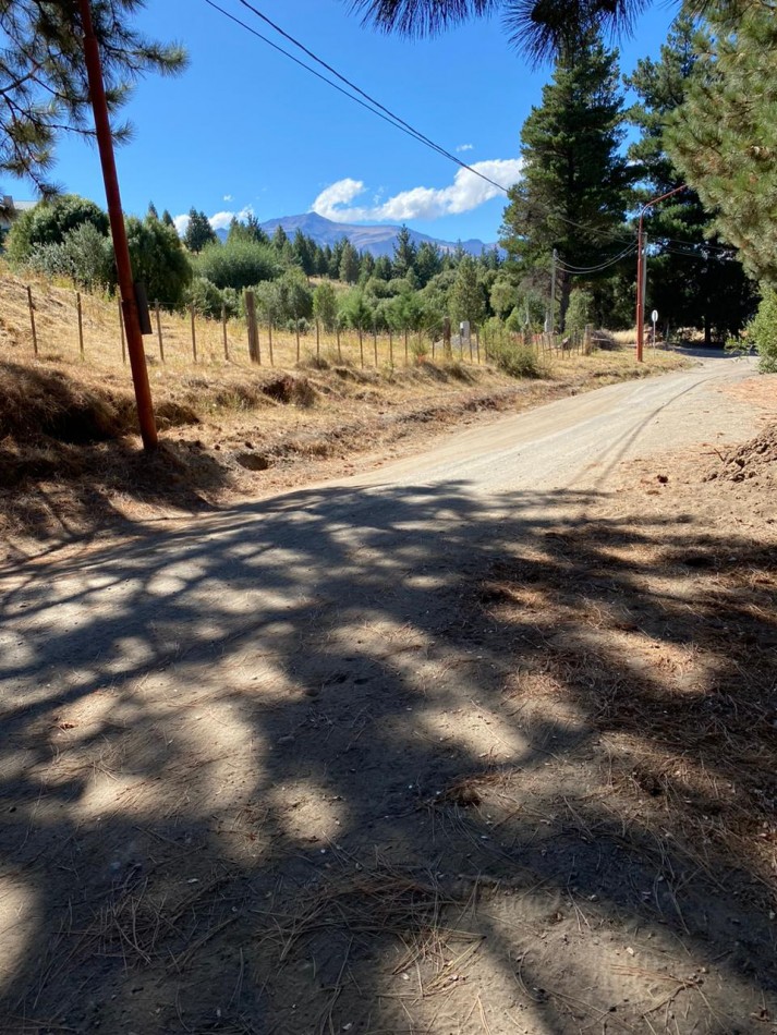 TERRENO EN BARRIO VILLA AYELEN ESQUEL