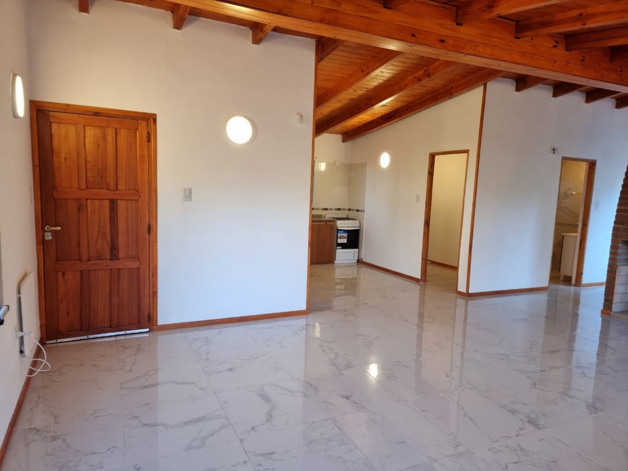 CASA A ESTRENAR EN ESQUEL CHUBUT