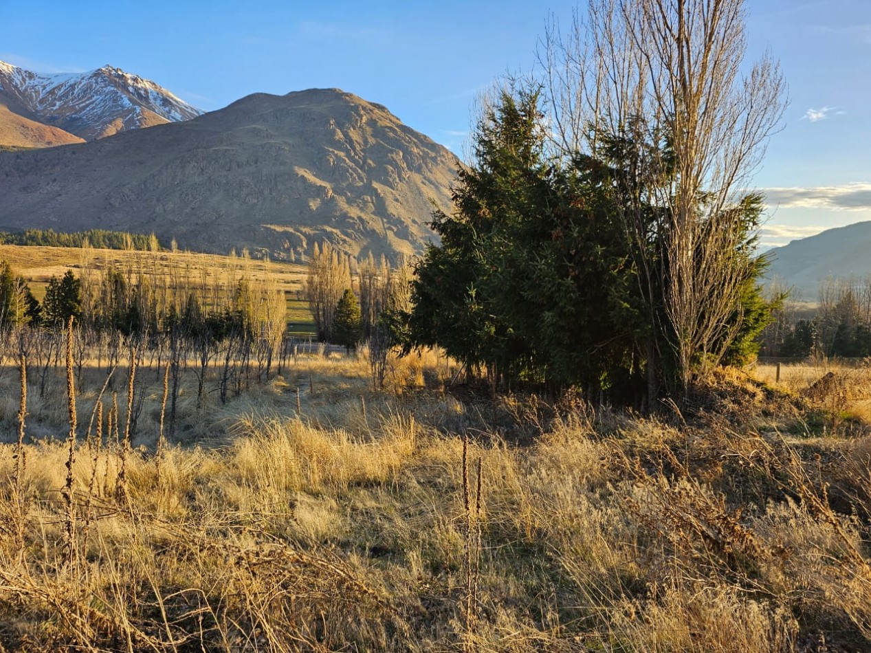 TERRENO EN LA LOCALIDAD DE ESQUEL CHUBUT