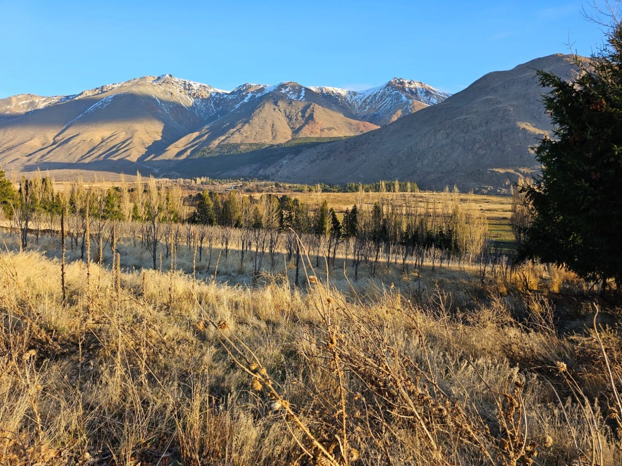 TERRENO EN LA LOCALIDAD DE ESQUEL CHUBUT