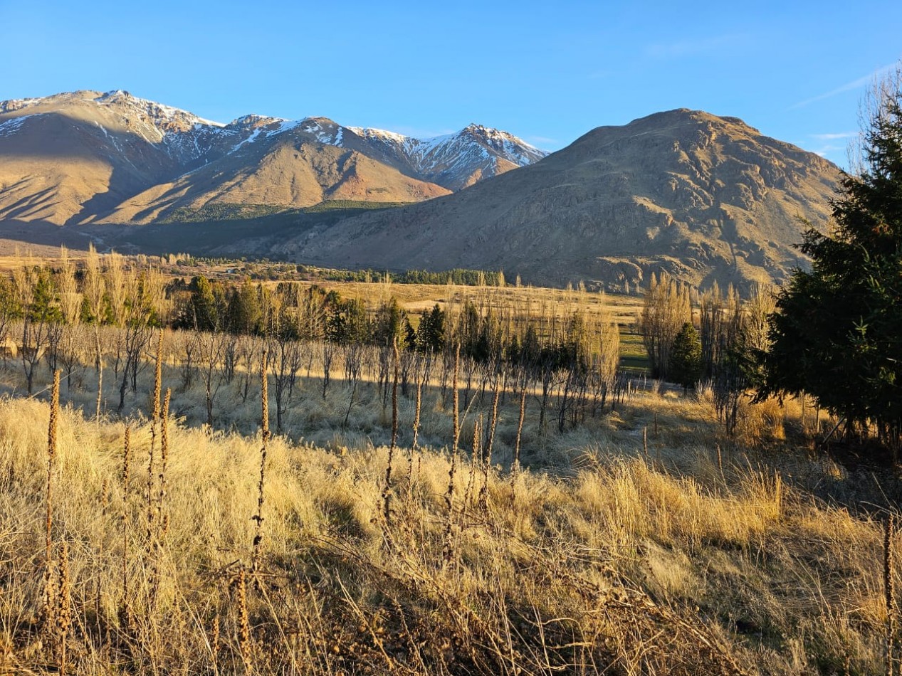 TERRENO EN LA LOCALIDAD DE ESQUEL CHUBUT