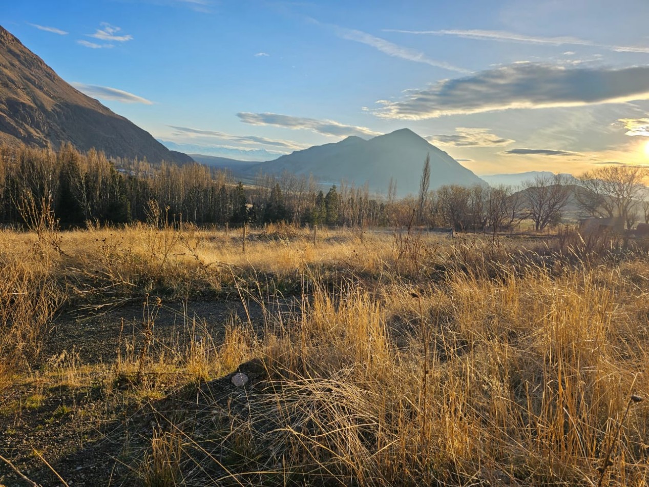 TERRENO EN LA LOCALIDAD DE ESQUEL CHUBUT