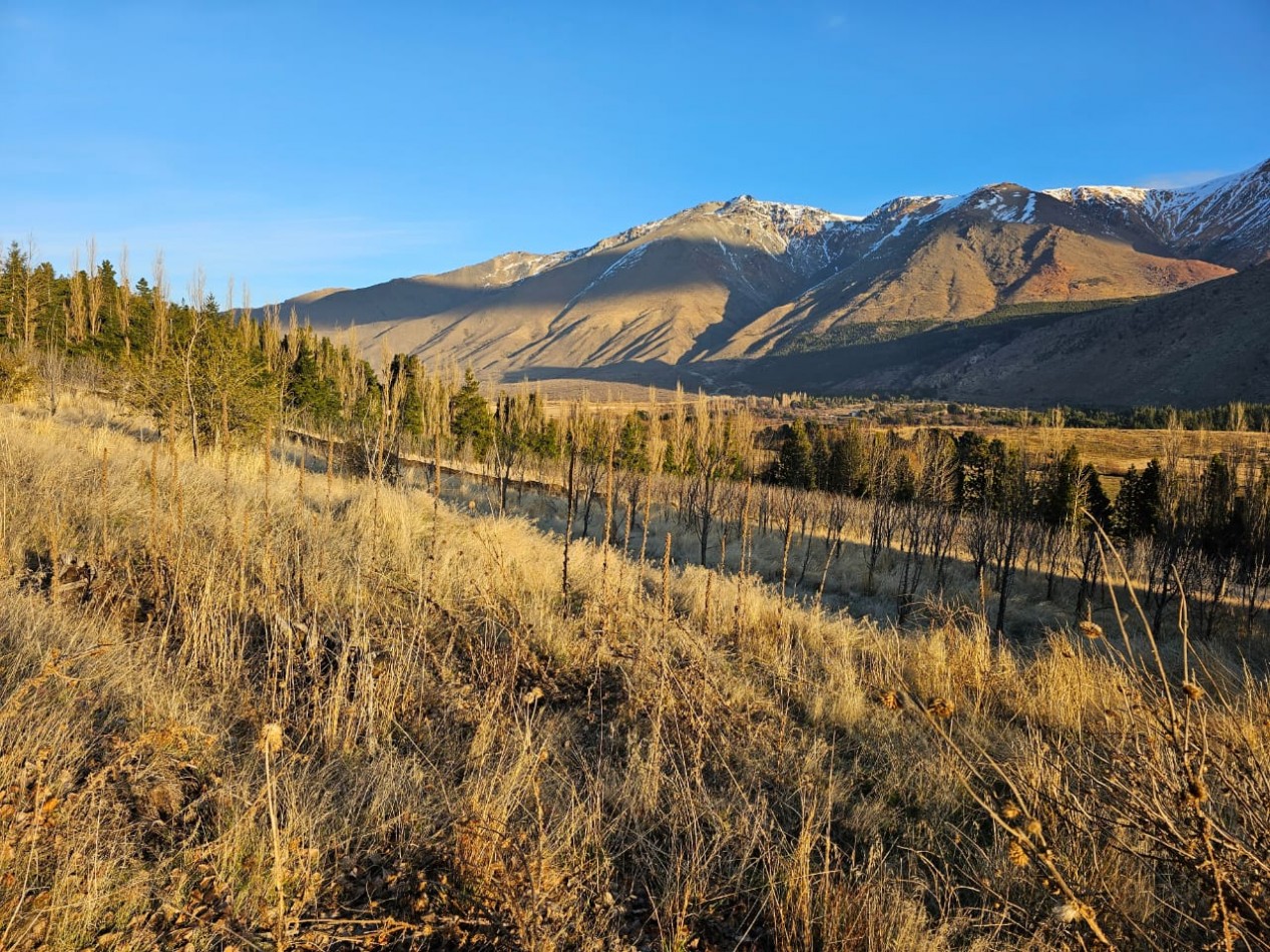 TERRENO EN LA LOCALIDAD DE ESQUEL CHUBUT