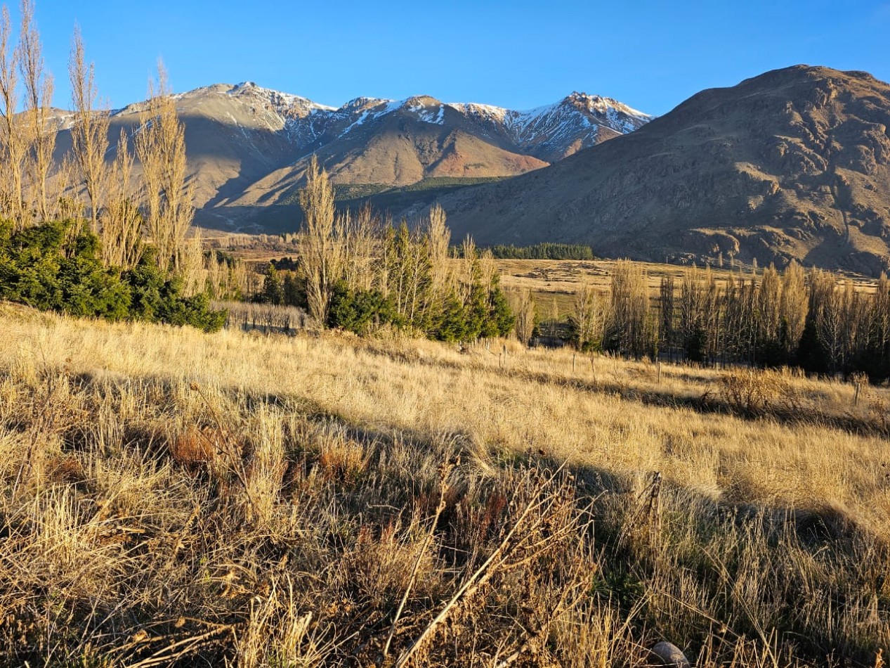 TERRENO EN LA LOCALIDAD DE ESQUEL CHUBUT