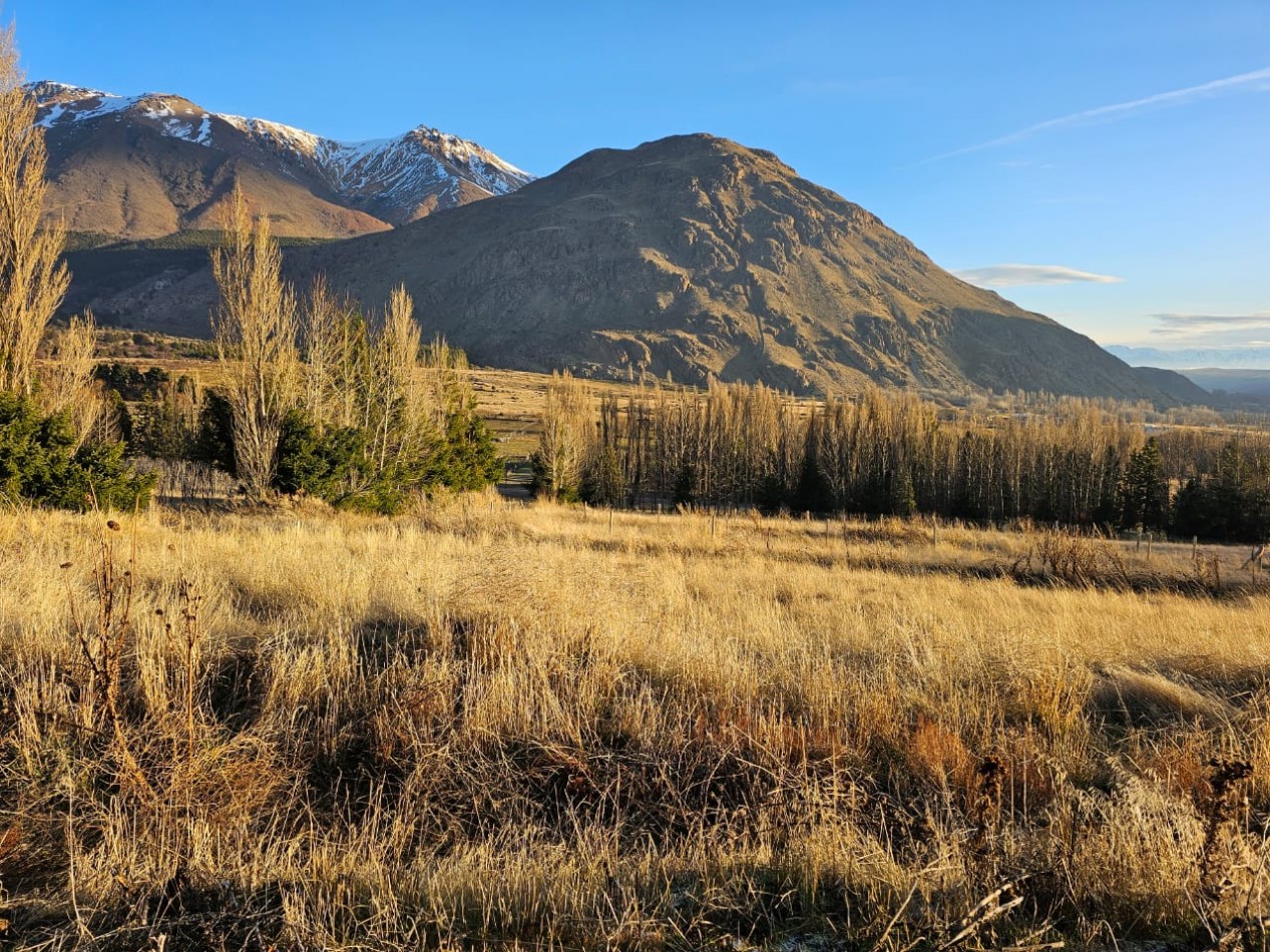 TERRENO EN LA LOCALIDAD DE ESQUEL CHUBUT