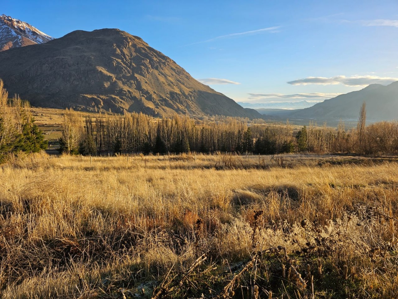 TERRENO EN LA LOCALIDAD DE ESQUEL CHUBUT