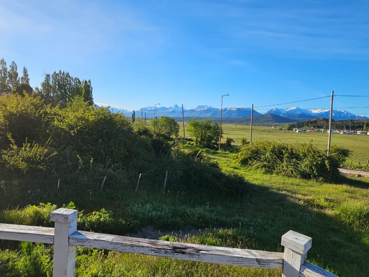 CASA DE 3 AMBIENTES EN CHOLILA, CHUBUT