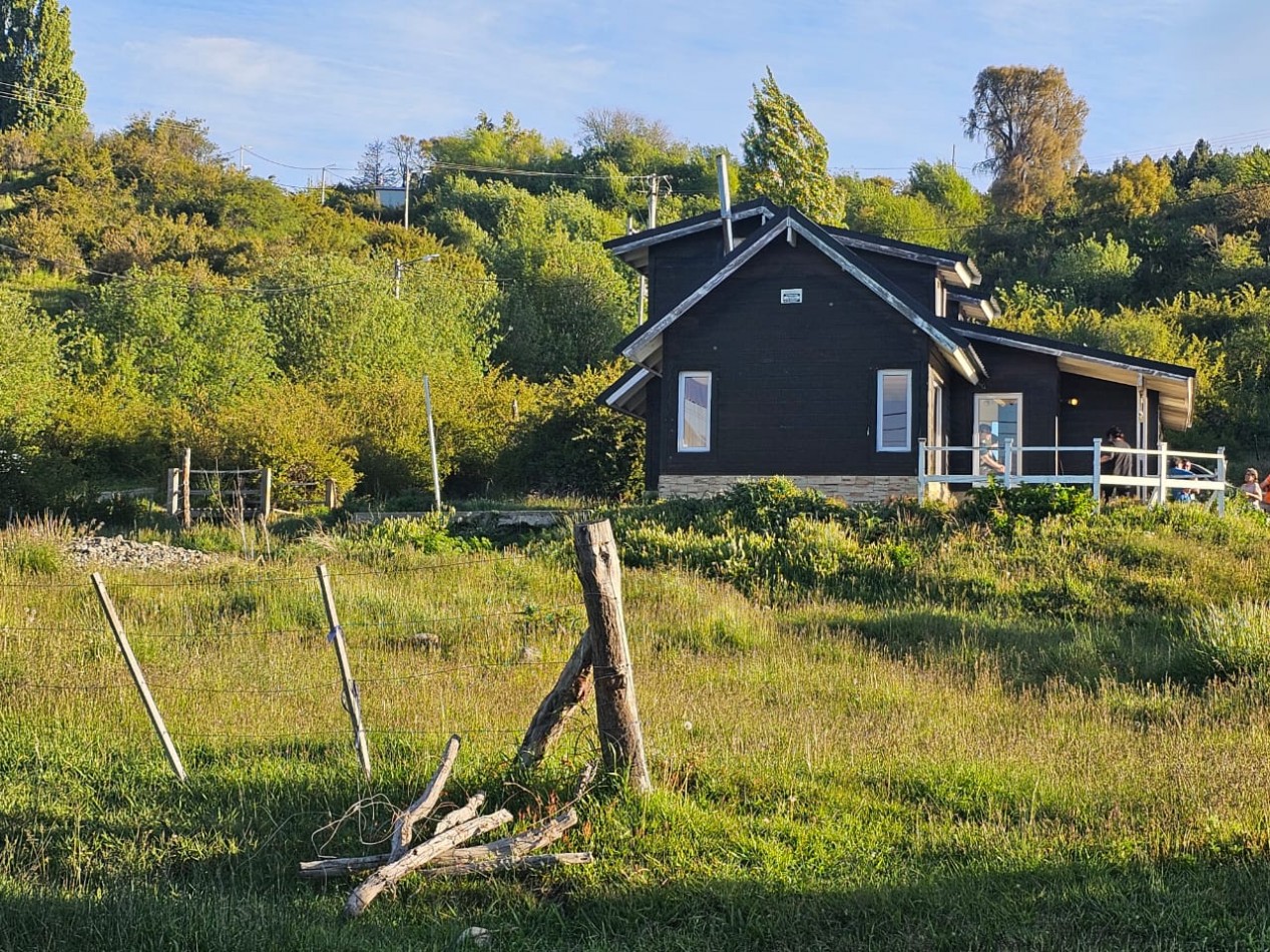 CASA DE 3 AMBIENTES EN CHOLILA, CHUBUT