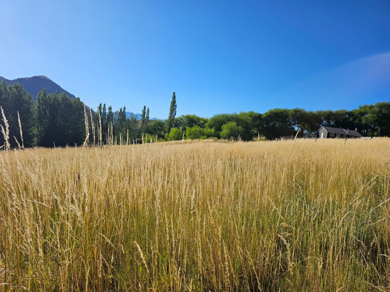 TERRENO EN ESQUEL CHUBUT