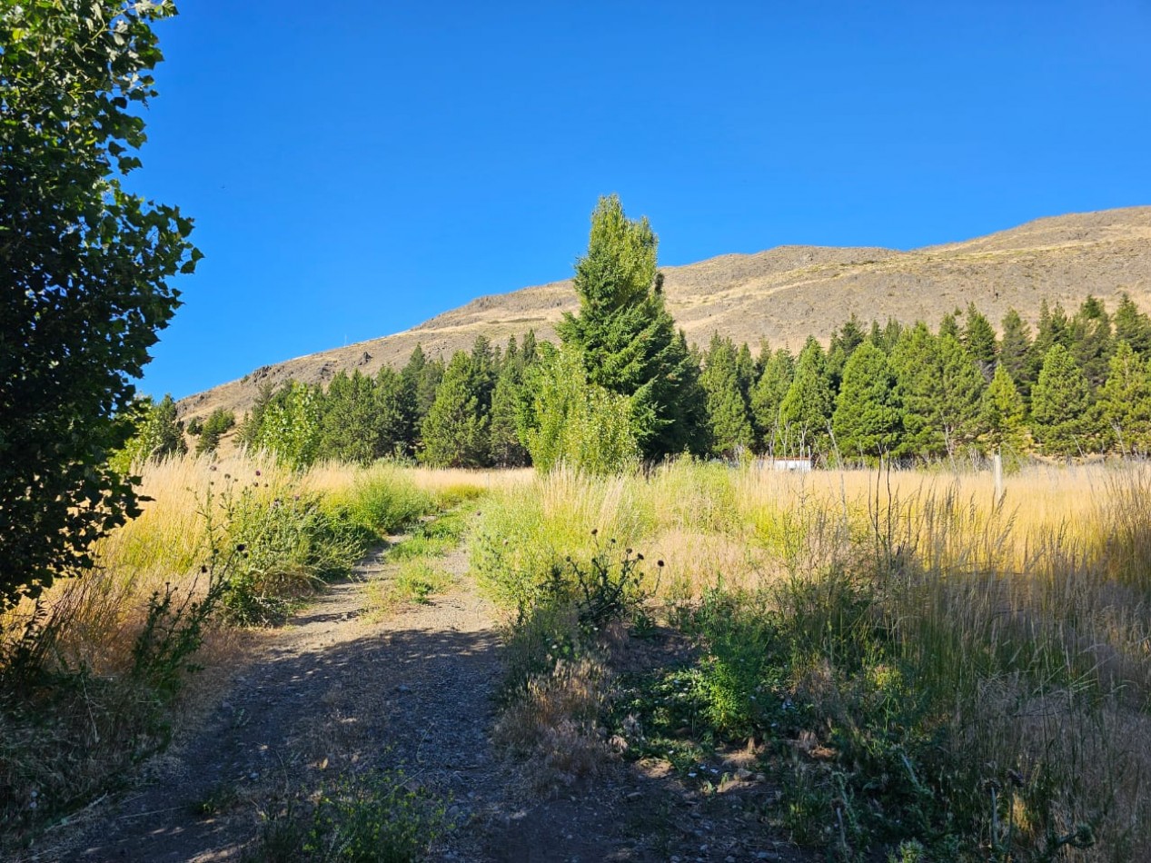 TERRENO EN ESQUEL CHUBUT