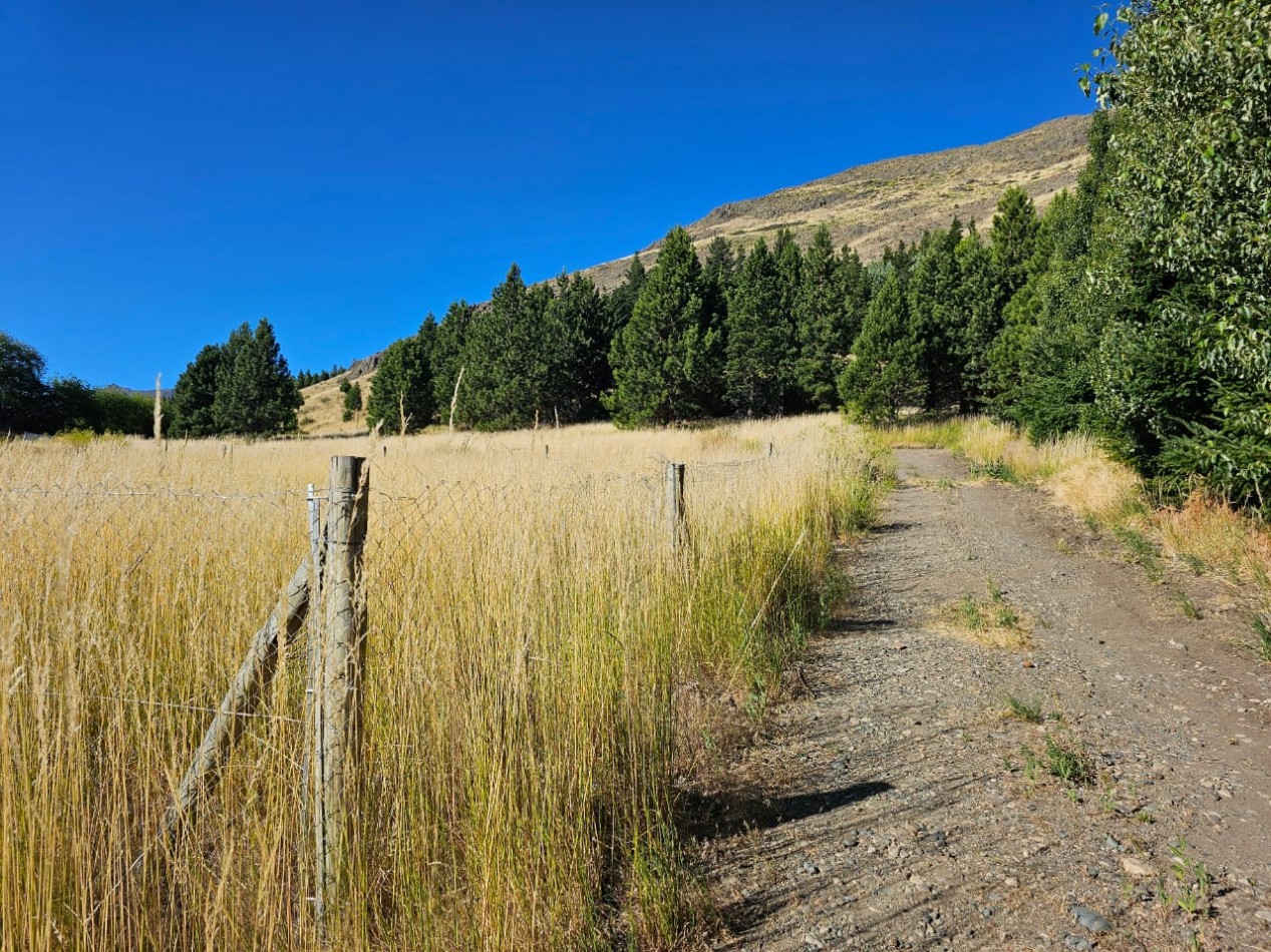 TERRENO EN ESQUEL CHUBUT