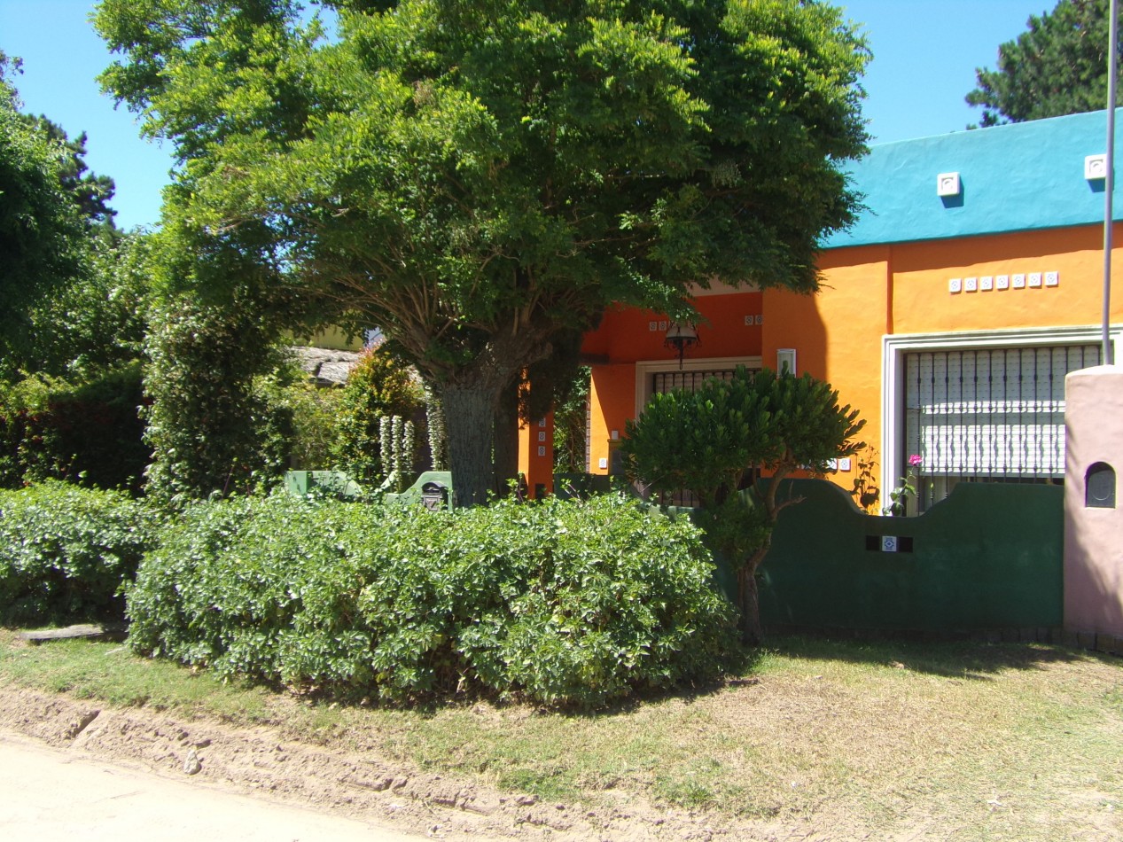 Foto Casa en Venta en San Clemente Del Tuyu, Buenos Aires - U$D 130.000 - pix58192827 - BienesOnLine