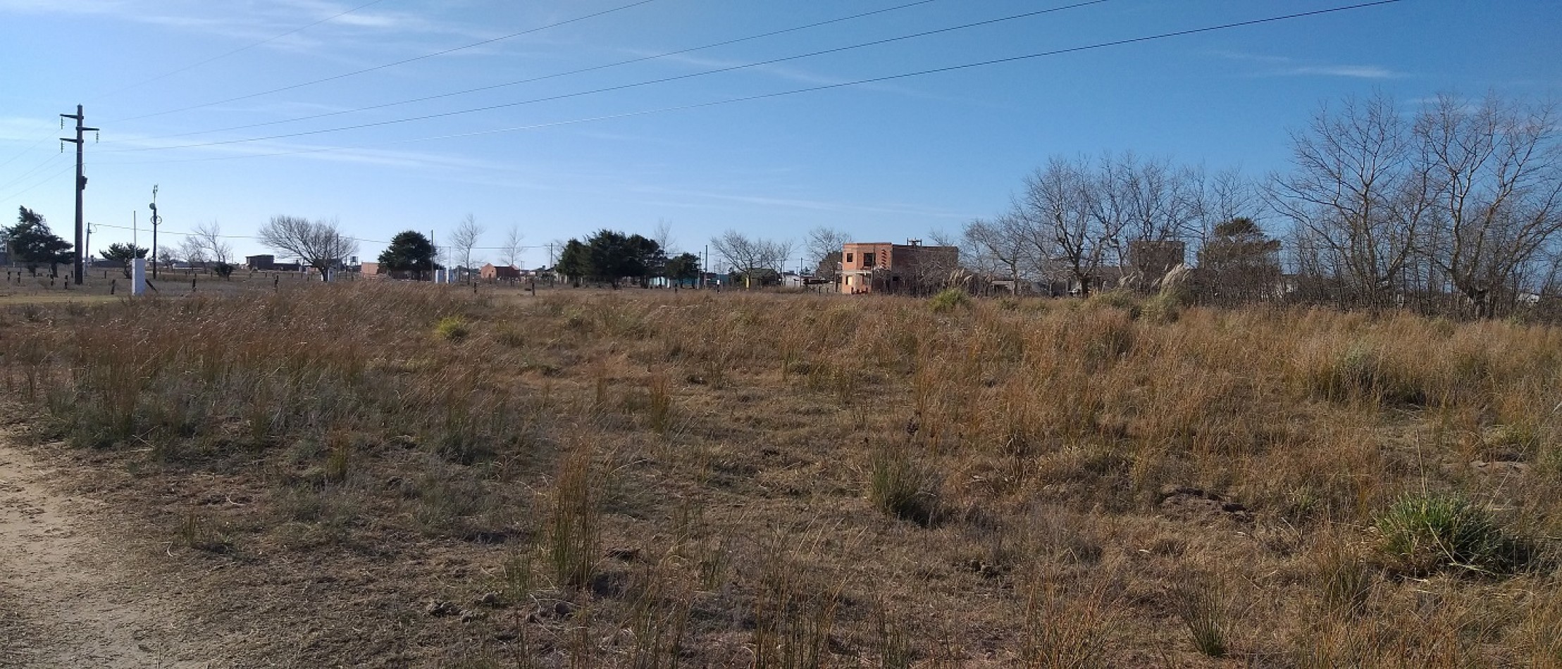 Lote en Altos del Mar acepta vehiculo en parte de pago! 