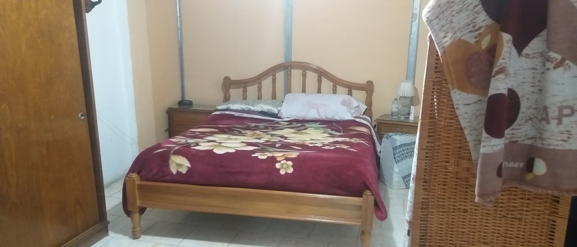 Oportunidad de Local comercial con vivienda en Avda. San Martin