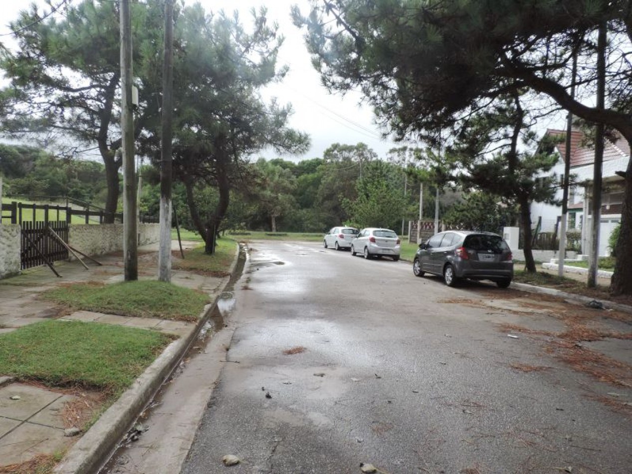 Duplex 4 Amb. Zona Norte a 50 Mts del mar 