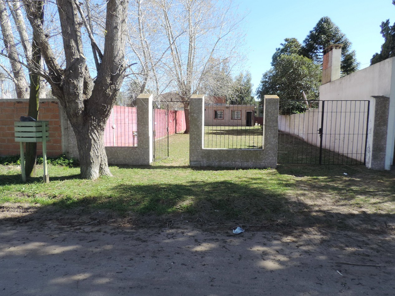 Casa de 2 Amb en zona sur de San Clemente