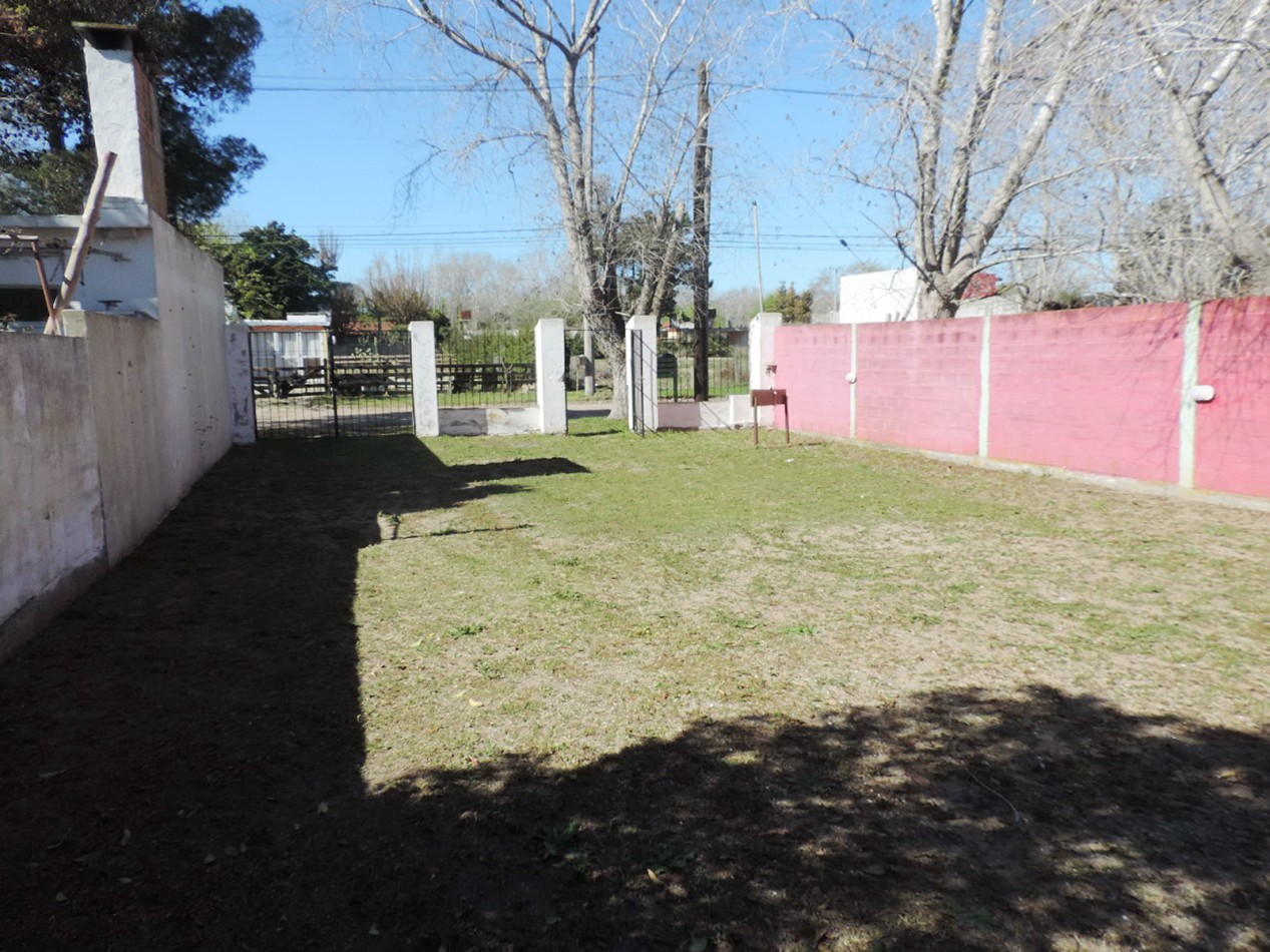 Casa de 2 Amb en zona sur de San Clemente