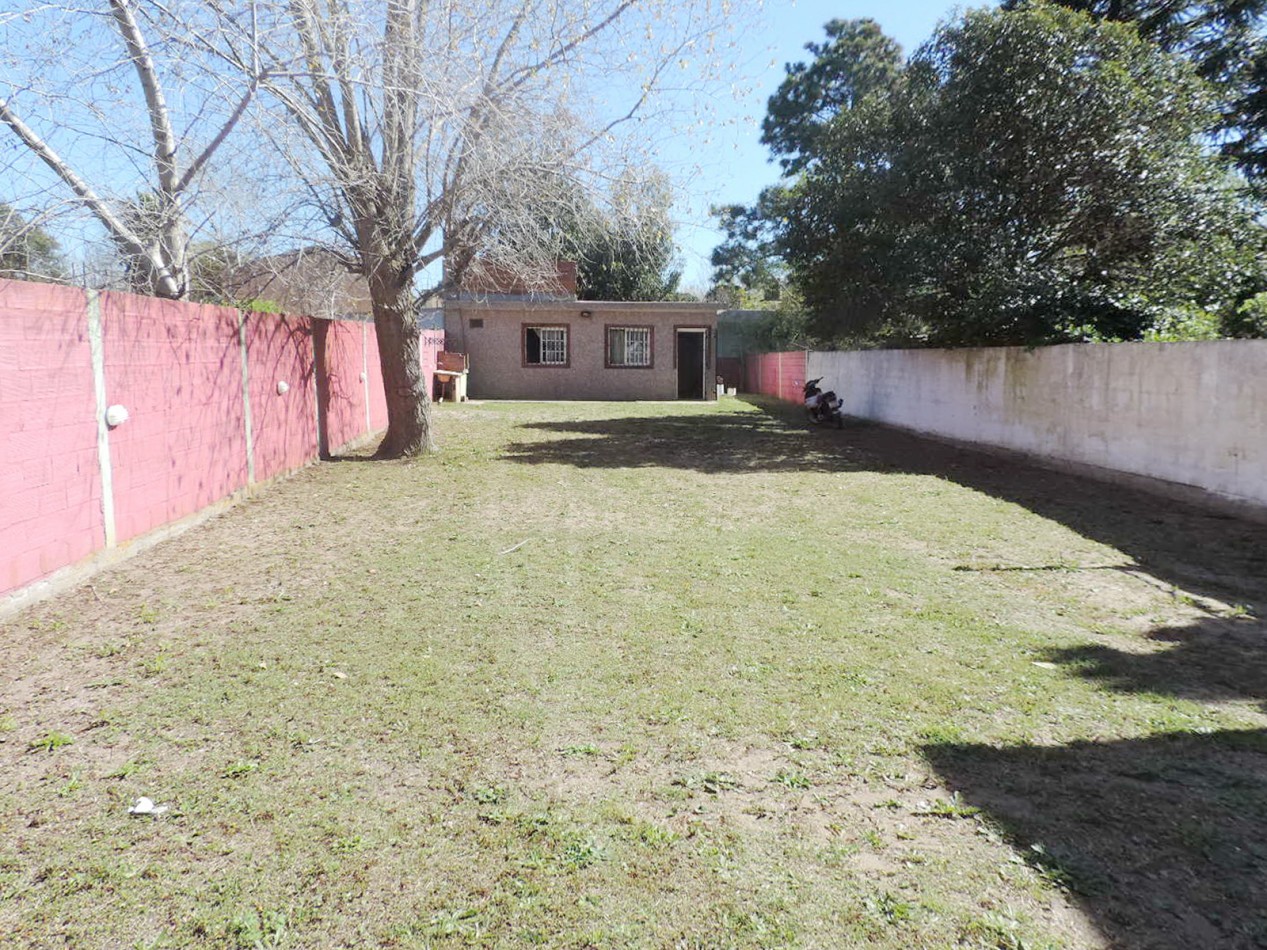 Casa de 2 Amb en zona sur de San Clemente