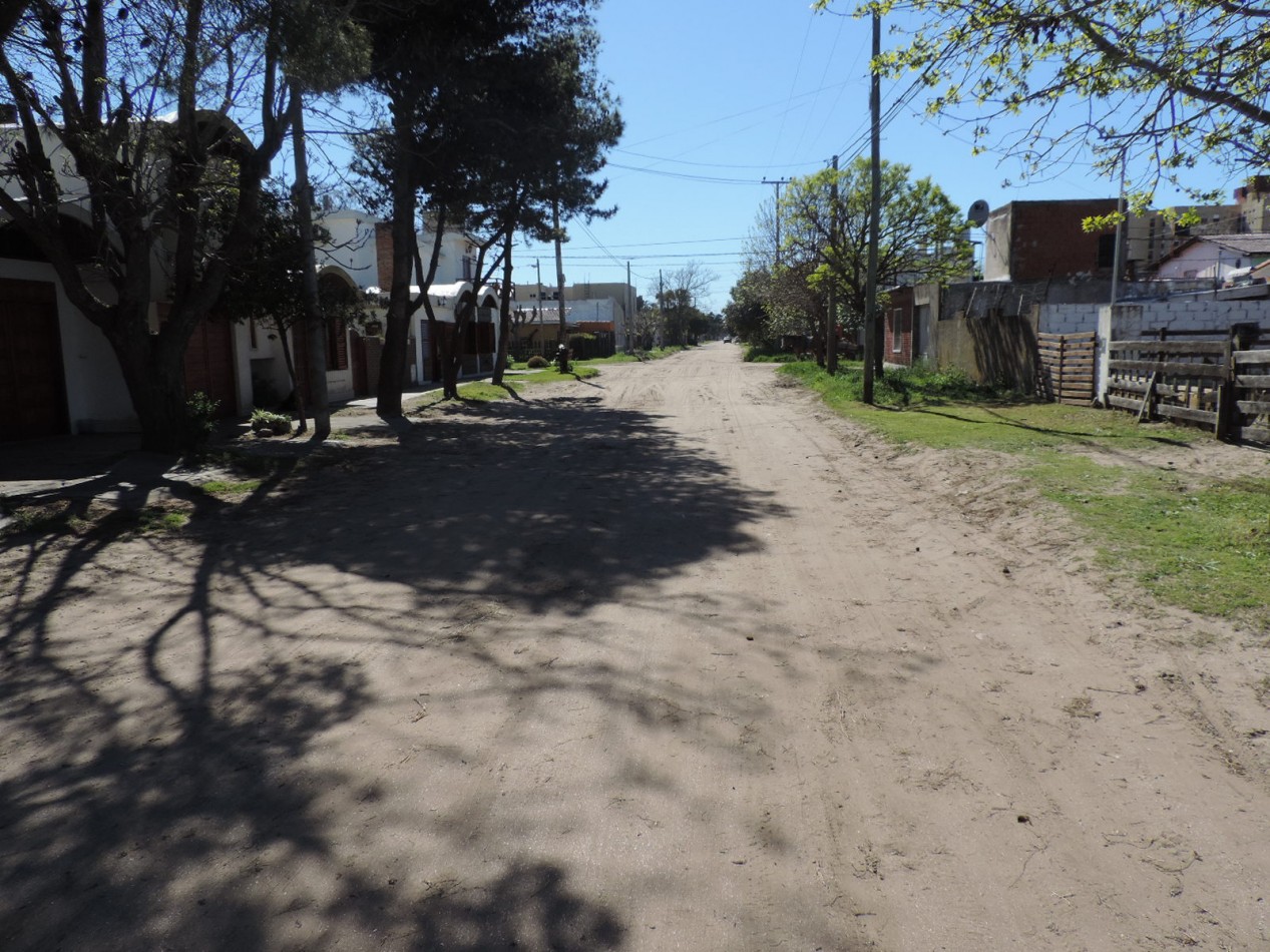 Casa de 2 Amb en zona sur de San Clemente