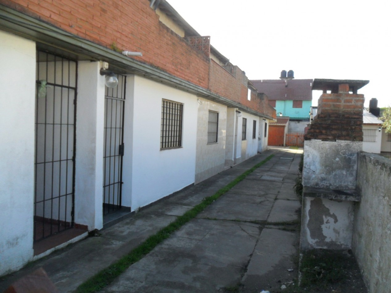 Foto Duplex en Venta en San Clemente Del Tuyu, Buenos Aires - U$D 50.000 - pix77073827 - BienesOnLine