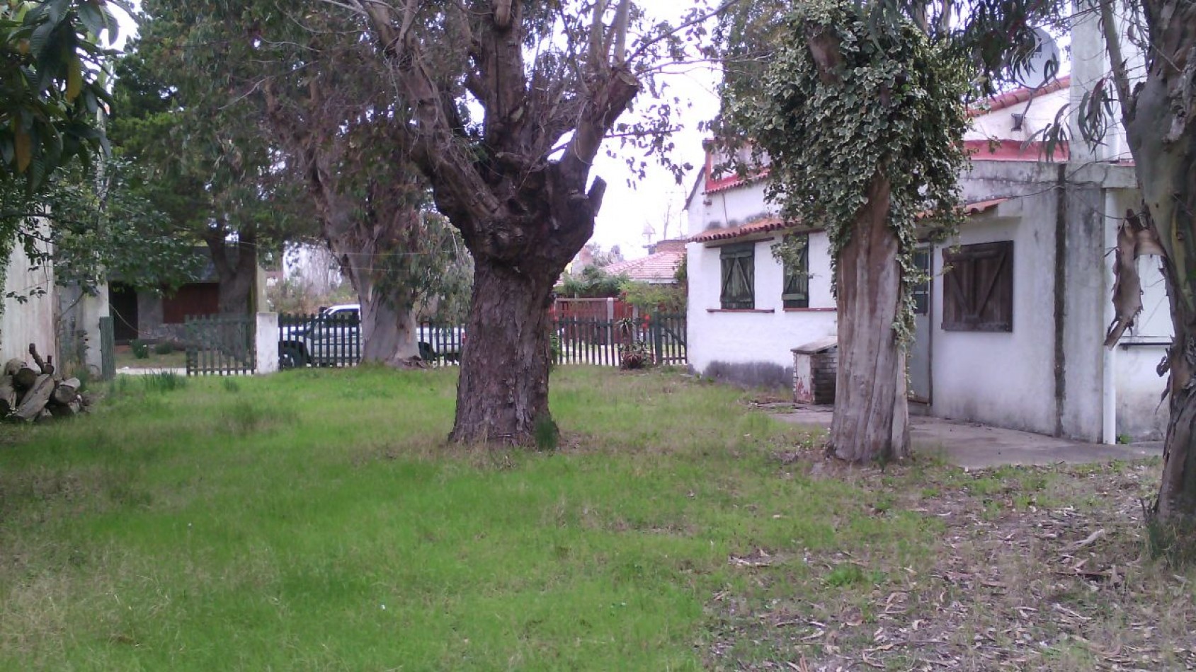 Casa de 3 amb. en Zona Norte