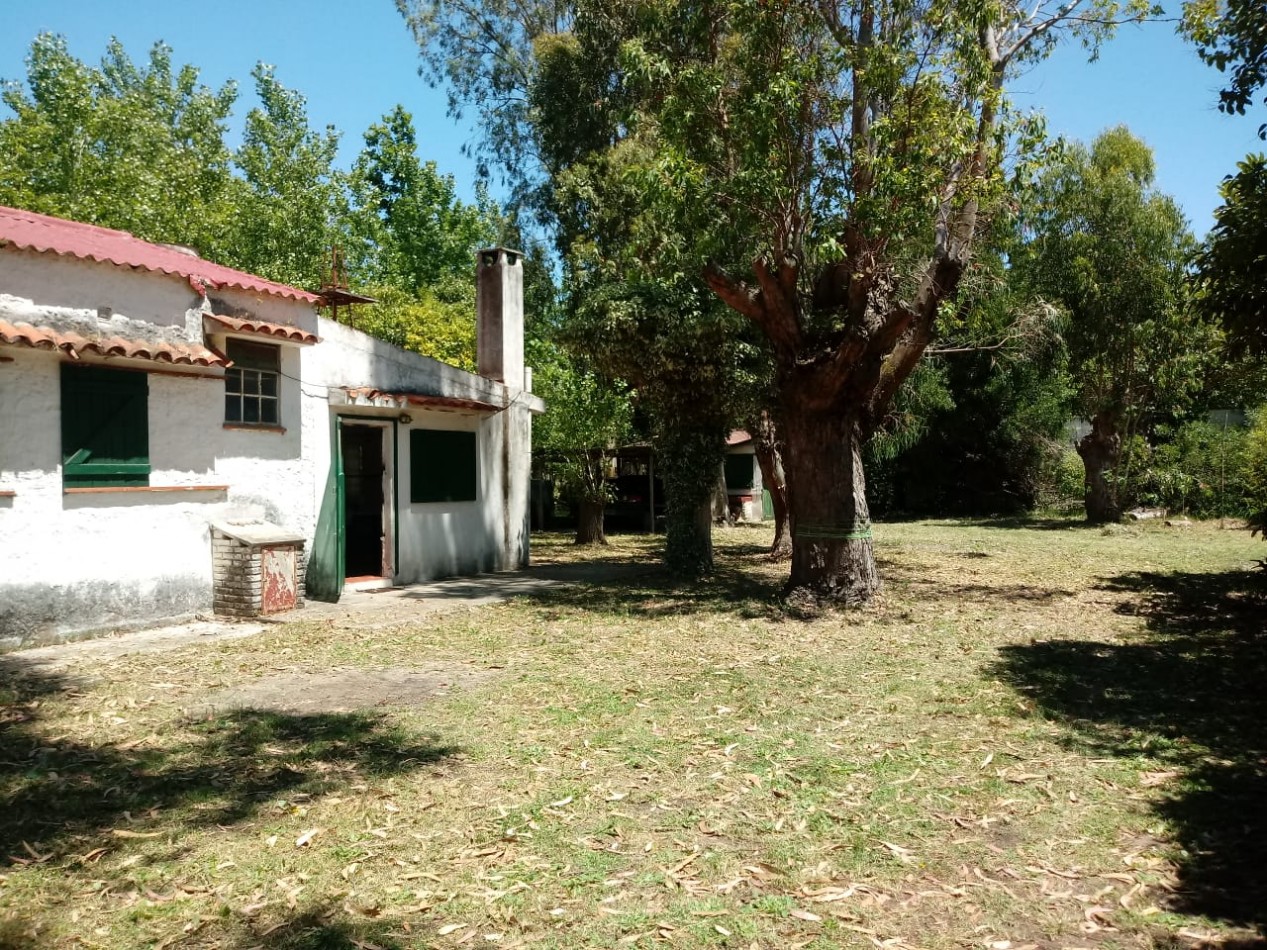 Casa de 3 amb. en Zona Norte