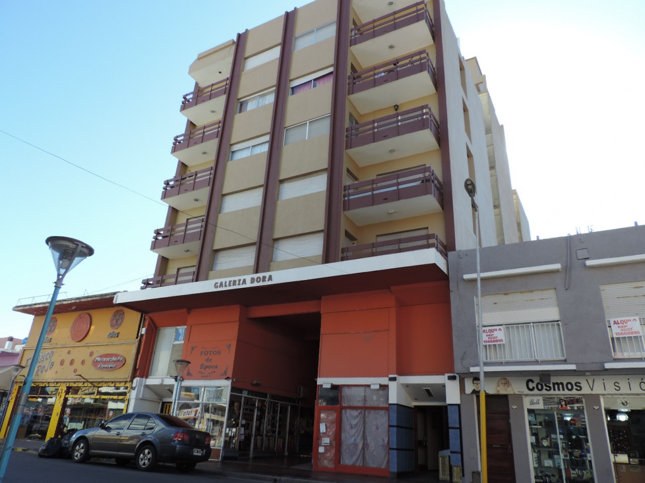 Foto Departamento en Venta en San Clemente Del Tuyu, Buenos Aires - U$D 45.000 - pix79868827 - BienesOnLine