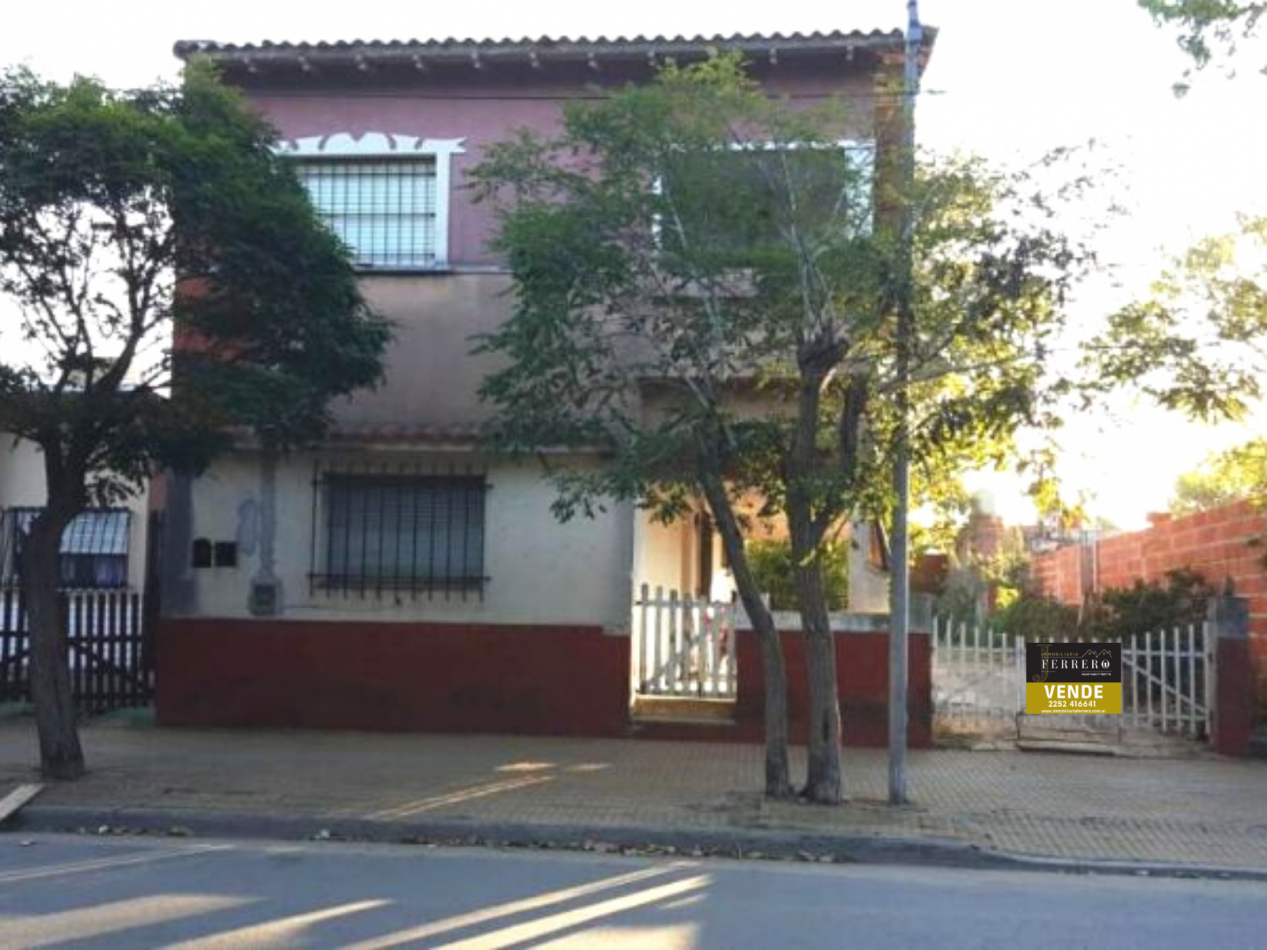 Oportunidad propiedad en Block: 3 Deptos. en zona centro