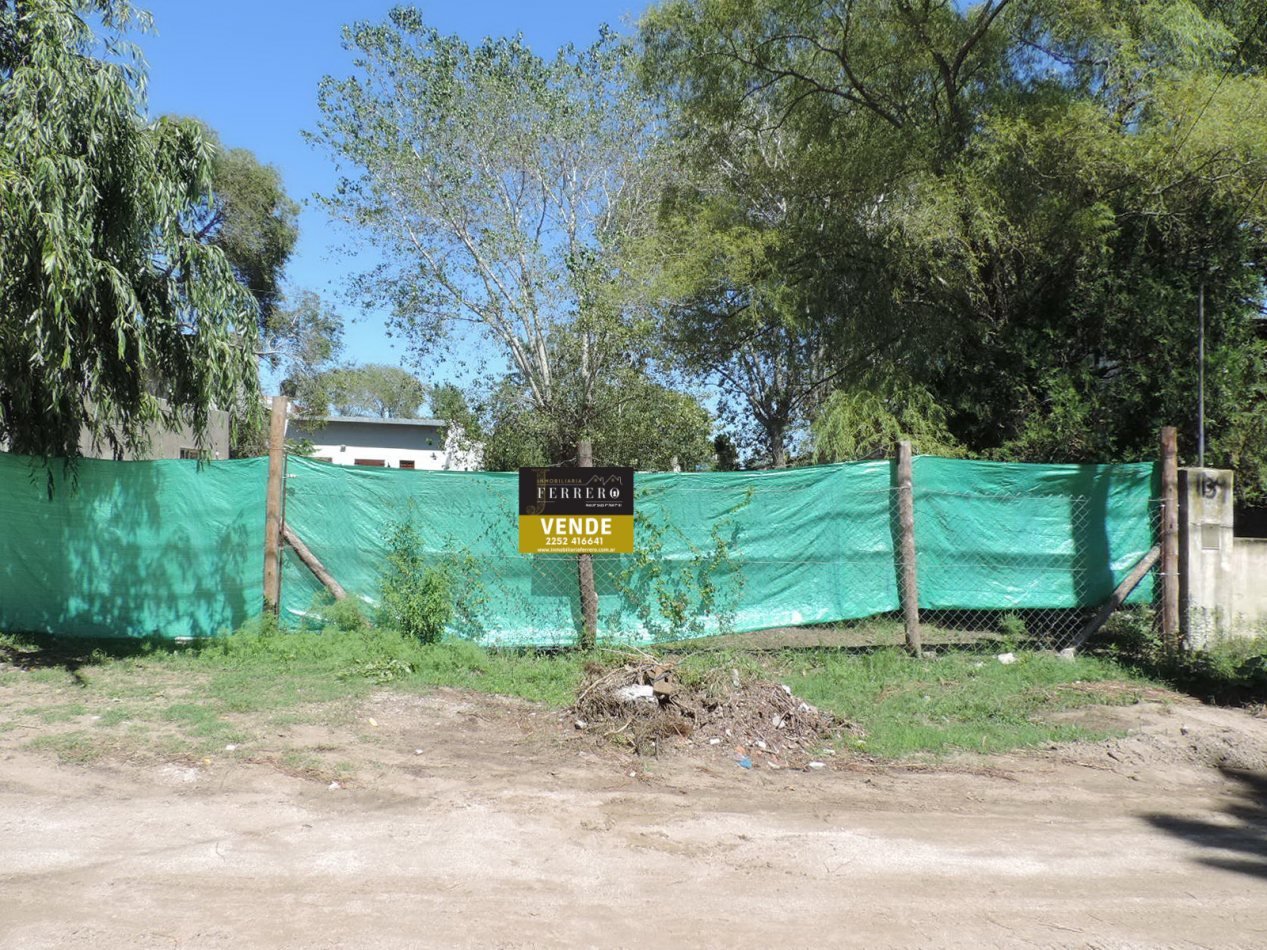 OFRECE FINANCIACION Lote de 478 M2 en Zona norte 