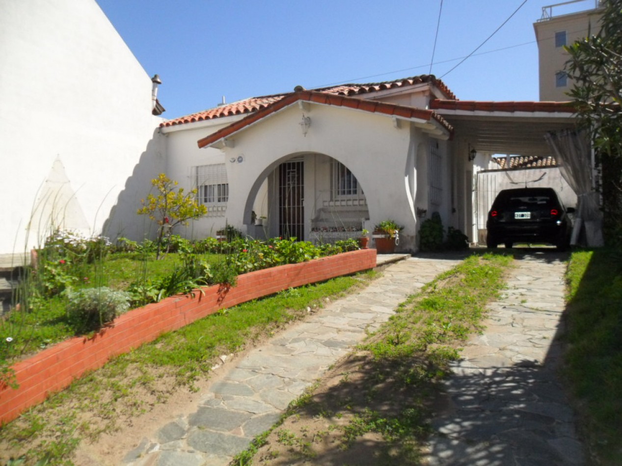 Foto Casa en Venta en San Clemente Del Tuyu, Buenos Aires - U$D 160.000 - pix81351827 - BienesOnLine