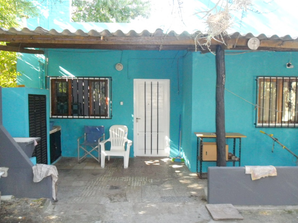 Oportunidad casa de 4 Amb con gran lote