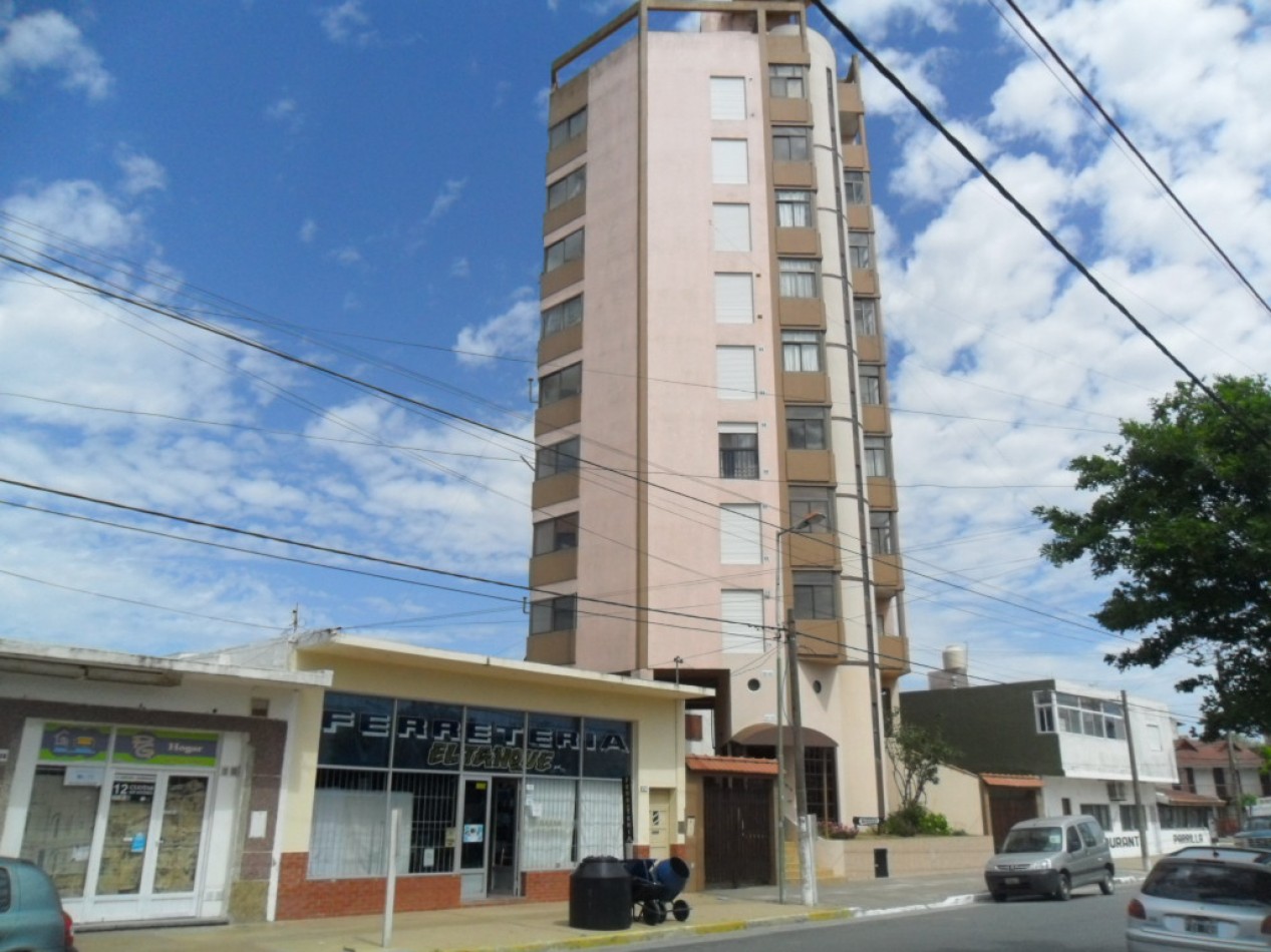 Foto Departamento en Venta en San Clemente Del Tuyu, Buenos Aires - U$D 54.000 - pix82393827 - BienesOnLine