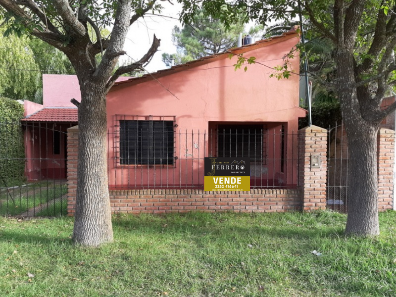 Foto Casa en Venta en San Clemente Del Tuyu, Buenos Aires - U$D 60.000 - pix84021827 - BienesOnLine