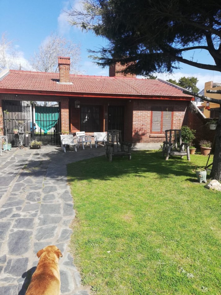 Foto Casa en Venta en San Clemente Del Tuyu, Buenos Aires - U$D 110.000 - pix93037827 - BienesOnLine