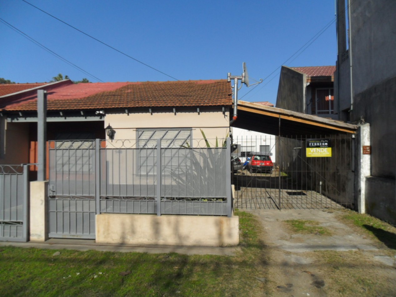 Foto Duplex en Venta en San Clemente Del Tuyu, Buenos Aires - U$D 40.000 - pix93393827 - BienesOnLine