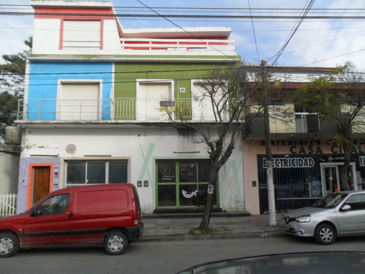 Foto Departamento en Venta en San Clemente Del Tuyu, Buenos Aires - $ 28.000 - pix107077827 - BienesOnLine