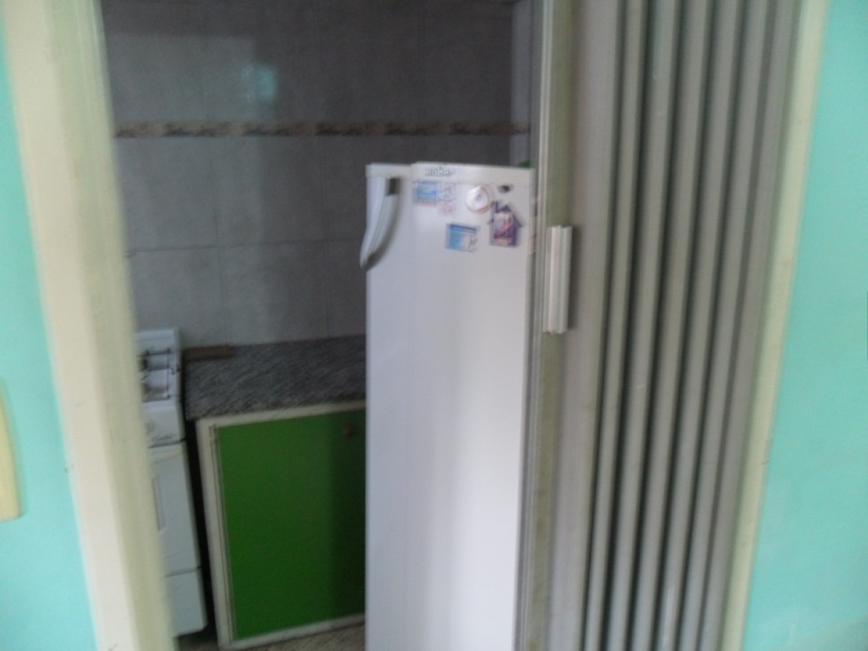 Depto 3 Amb. zona centro a 100 Mts del mar