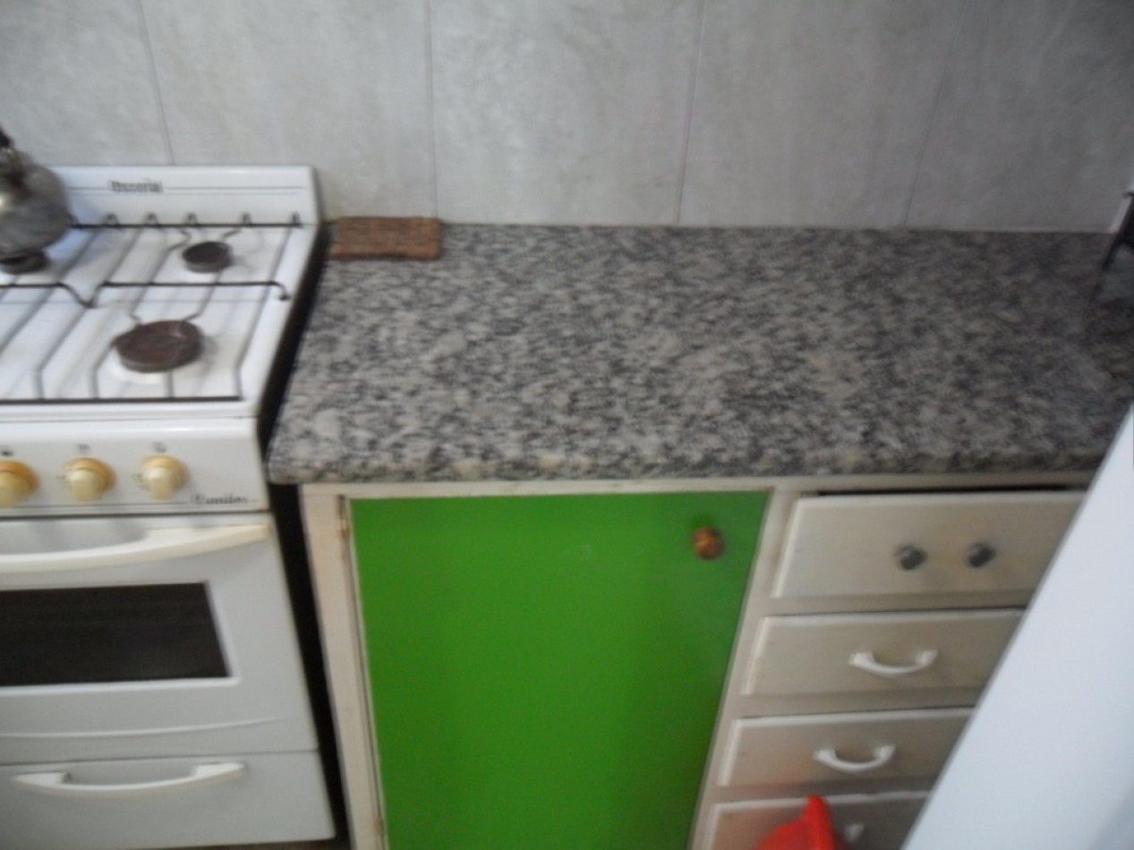 Depto 3 Amb. zona centro a 100 Mts del mar